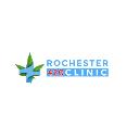 Rochester 420 Clinic logo
